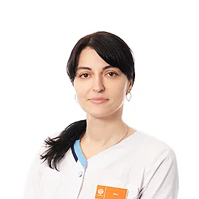 Валиева Галина Сергеевна